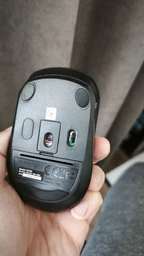 Мишка A4Tech FG10S Grey фото від покупців 1
