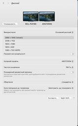 Кабель Ugreen USB-C to DisplayPort 1.4 Cable 8K@60Hz 4K@240Hz 2 м Grey (CM556)