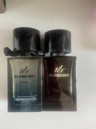 Burberry Mr.Burberry туалетная вода для мужчин фото от покупателей 2
