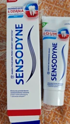 Зубная паста Sensodyne Чувствительность зубов и защита десен 75 мл (5054563237415)