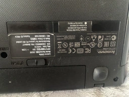 Адаптер-карман OptiBay 9.5 мм для установки 2.5" SSD/HDD вместо оптического привода (Second HDD Caddy) (00014)