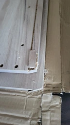 Стол Garant Профи L Дуб крафт Серый (00-00594447) фото от покупателей 5