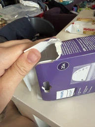 Пакети для зберігання грудного молока philips avent (scf603/25) 25 шт. (8710103637363)