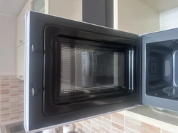 Мікрохвильова піч Panasonic NN-SM221WZUE фото от покупателей 4