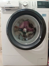 Пральна машина Electrolux EWS6406BU фото от покупателей 10