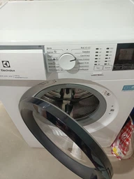 Пральна машина Electrolux EWS6406BU фото от покупателей 9