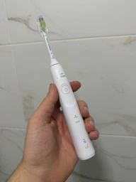 Электрическая зубная щетка Philips Sonicare HX7110/01 серии 5500