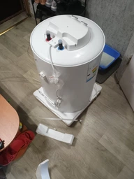 Бойлер Interlux IRWH 50 MW