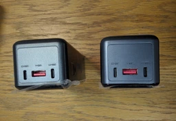 УМБ Atria WPD-160SB 30000mAh 160W USB-C Blue фото від покупців 2