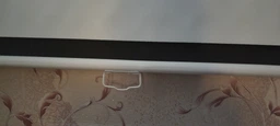 Экран настенный ручной ATRIA 110", (16:9), 244х137 см (MWM-HD-110D) фото от покупателей 4