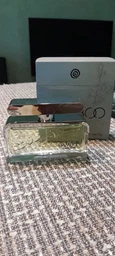 Туалетна вода для чоловіків Franck Olivier Bamboo For Men 50 мл