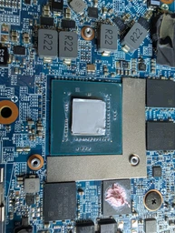 Термопрокладка с фазовым переходом Honeywell PTM7950 0.25 x 40 x 40 мм
