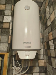Бойлер Atlantic Steatite Elite VM 080 D400S-2-BC фото от покупателей 1