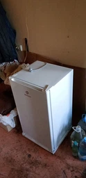 Однокамерный холодильник INTERLUX ILR-0093W
