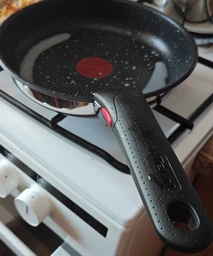 Набор посуды Tefal Ingenio Emotion 5 предметов (L897S574) фото от покупателей 9