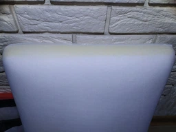 Подушка ортопедическая Noble Iconic 43x63x14 см (4823072703053) фото от покупателей 2