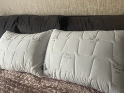 Набор подушек Sei Design SoftDreams Искусственный пух 50х70 см 2 шт (4820227287628_1)