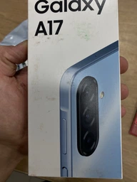 Мобильный телефон Samsung Galaxy A17 8/256GB Gray (SM-A175FZAEEUC) фото от покупателей 2