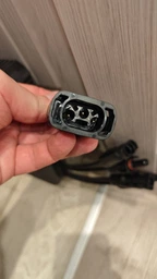 Микроинвертор Marstek 1000W Black (M2-1000 Saturn-M) фото от покупателей 3