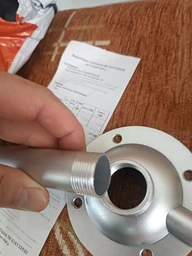 Кронштейн для камери PiPo PP- Stickbracket30 фото від покупців 1