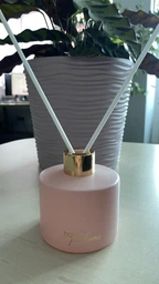 Ароматичний дифузор для приміщень Brait Premium Pastel Rose 100 мл