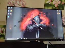 Монитор 24.5" ASUS TUF Gaming VG259Q5A (90LM0BL1-B01O71) -- FullHD / Fast IPS / 200Hz / 1 мс GTG / HDR10 / FreeSync Premium / G-Sync Compatible / Shadow Boost / Speakers 2W фото от покупателей 3