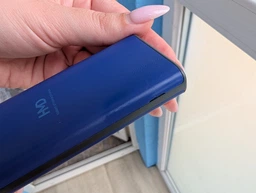 Мобільний телефон Nokia 105 DS 2024 Blue фото від покупців 3