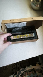 Велосипедна LED фара велосипедний ліхтар передній велофара акумуляторна на кермо фото від покупців 4