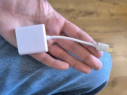 Адаптер Type-C для карт памяти SD / TF Card Reader переходник для iPhone 15 16 17 plus air pro max iPad Samsung Xiaomi Huawei Meizu Oppo Vivo Google USB-C на кардридер SD Card camera