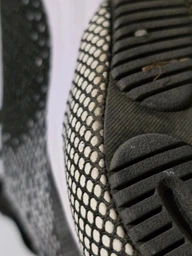 Жіночі фіолетові кросівки UA W HOVR Turbulence 2 Under Armour 39 3026525-103 фото від покупців 1