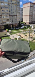 Сумка для 2х котушок хакі