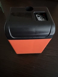 Портативный аккумуляторный душ с цифровым LED-дисплеем температуры и 3 режимами напора, автономный уличный душ для кемпинга, дачи, полевых условий, походный душ-насос со шлангом 2м, лейкой и креплениями, SHR-7200T фото от покупателей 2