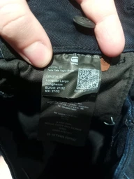 Джинсы женские G-Star Raw Mdg Cd Md Ski W 60883-6131-071 26-30 Темно-синие (8718602748801) фото от покупателей 4