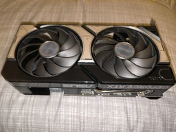 Видеокарта ASUS GeForce RTX 5060 Ti Dual 8GB GDDR7 (DUAL-RTX5060TI-8G) фото от покупателей 3