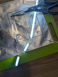 Паяльний набір RZTK Soldering Set