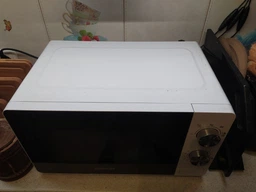 Микроволновая печь, 17л, мех. управляющий, 700Вт, белый Gorenje (kuh0015110)