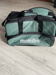 Сумка для інструментів Metabo (657006000) фото від покупців 1