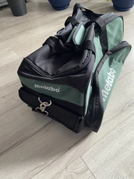 Сумка для інструментів Metabo (657006000)
