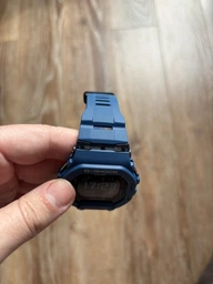Мужские часы Casio G-SHOCK G-SQUAD GBD-200-2ER фото от покупателей 1