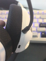 Навушники Canyon GH-13 Ego Wireless Gaming 7.1 Black (CND-SGHS13B) фото від покупців 1