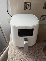 Мультипіч Philips Ovi XL HD9270/00 фото від покупців 13