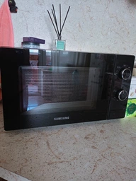Микроволновая печь Samsung MW3000AM MS20A3010AL/UA фото от покупателей 19