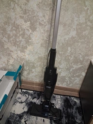 Пилосос без мішка WINNINGSTAR ST-5033 2 in 1 600W 3.5М Black