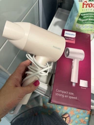 Фен PHILIPS BHD321/00 серии 3000