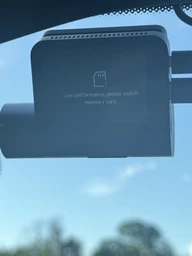 Відеореєстратор 70mai Dash Cam А510 + Камера заднього виду RC11 Global