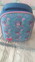 Рюкзак GoPack Education напівкаркасний GO24-165M-4 Be You