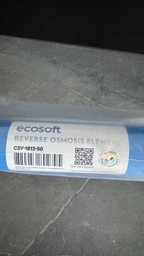 Система обратного осмоса Ecosoft Absolute с минерализатором MO675MECO фото от покупателей 3