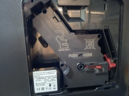 Кофемашина Siemens EQ6 TE655203RW фото от покупателей 15
