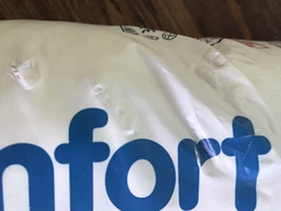 Підгузки для дорослих Dr.Comfort Extra Large 120-170 см 5.5 кр. 10 шт (8680131205653) фото від покупців 3