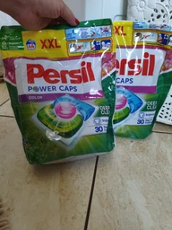 Капсулы для стирки Persil Power Caps Color 70 шт.